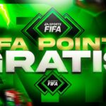 Cómo Obtener FIFA Points Gratis en FIFA Mobile